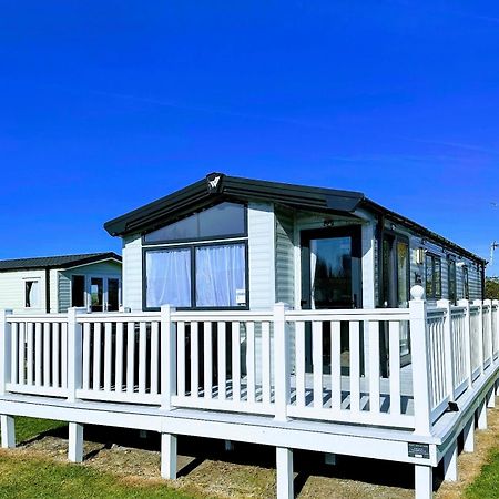 Willerby Castleton,Camber Sands- Sleeps 6 Exterior photo