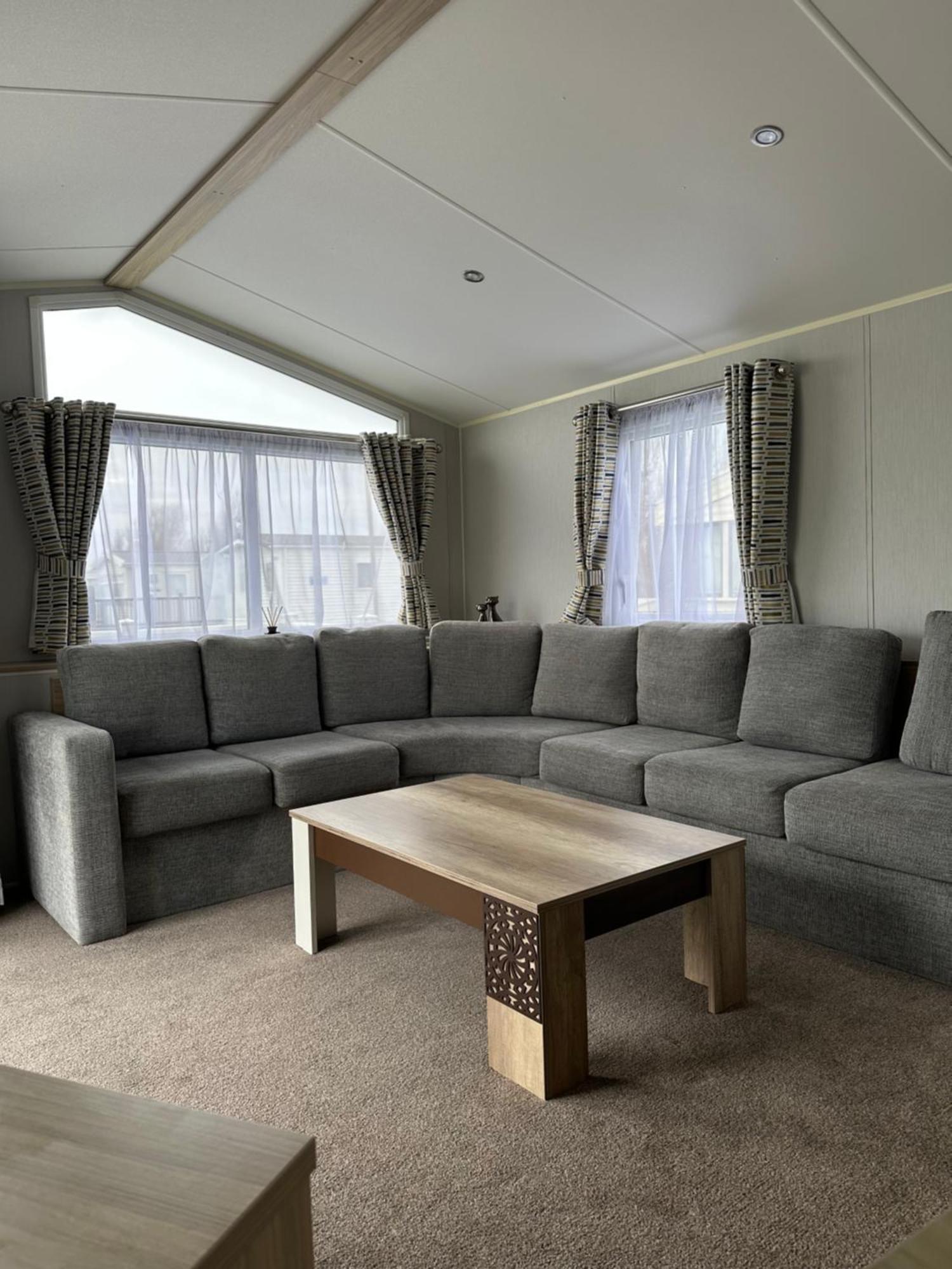 Willerby Castleton,Camber Sands- Sleeps 6 Exterior photo